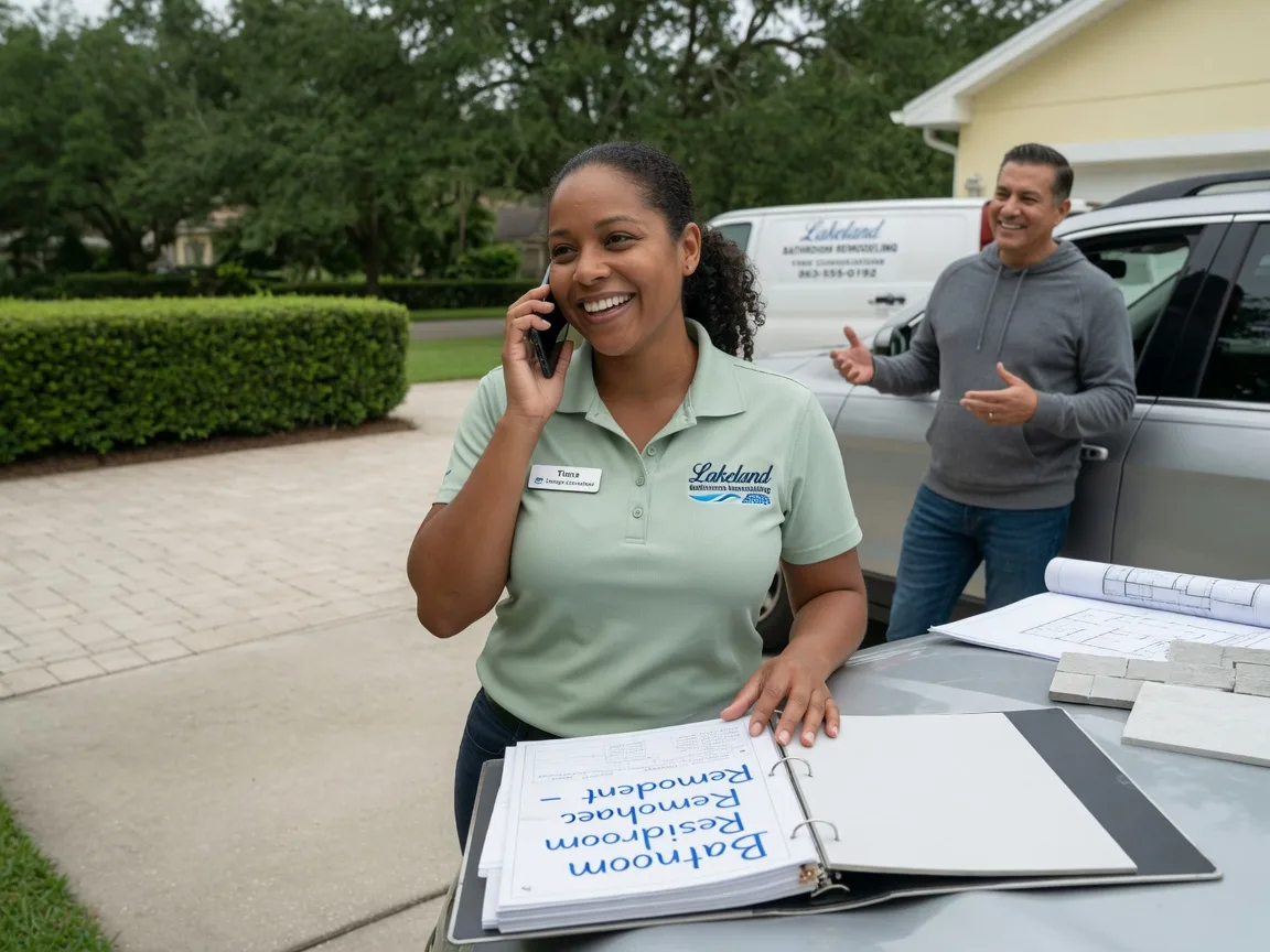 Bathroom Remodeling Marathon, FL FAQs